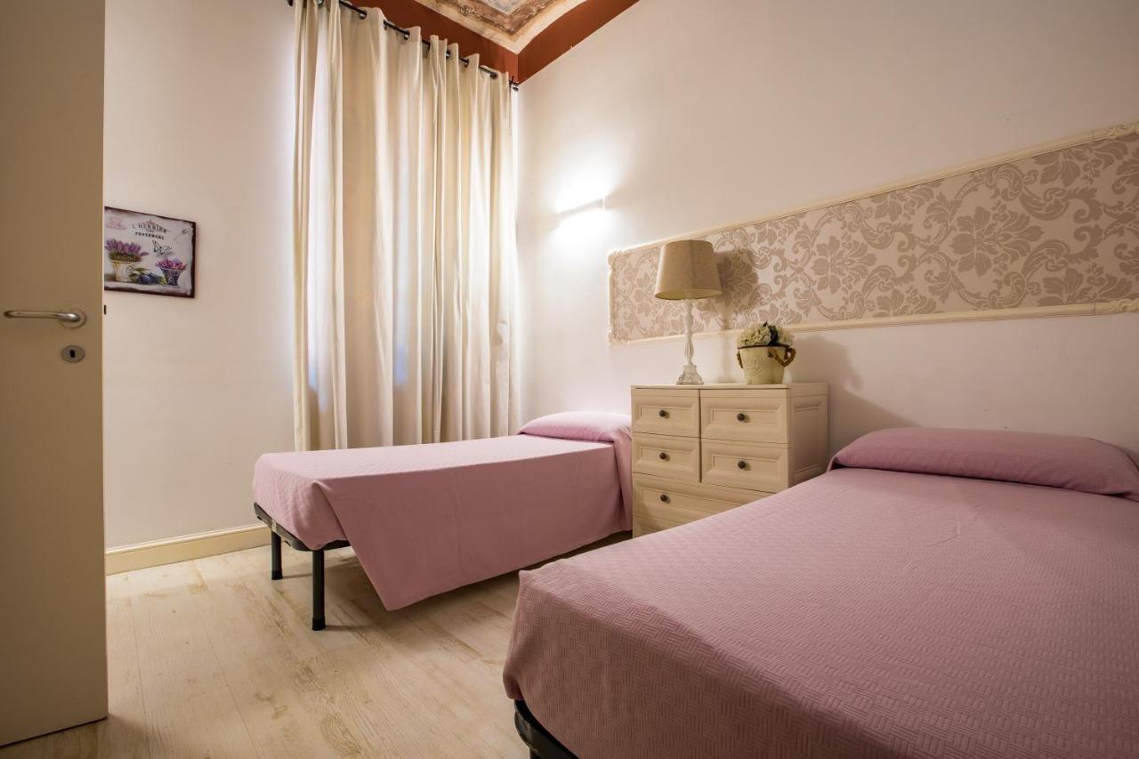 Ferienhaus Musei Vaticani Holidays