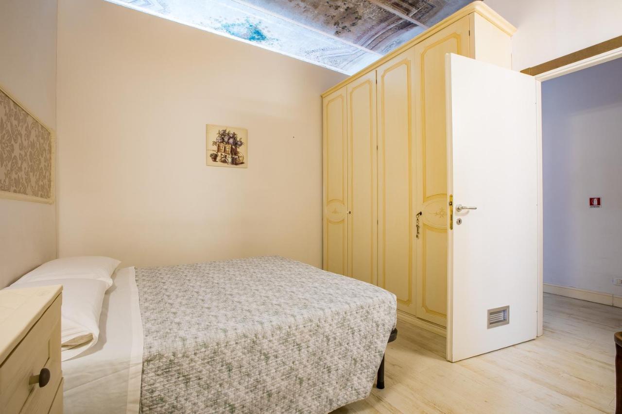 Musei Vaticani Holidays Ferienhaus Rom