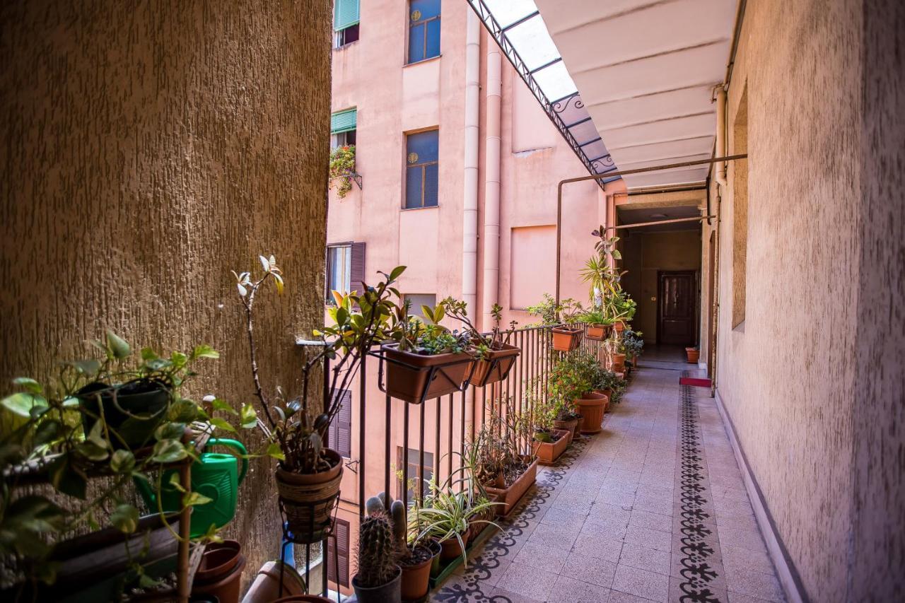 Ferienhaus Musei Vaticani Holidays