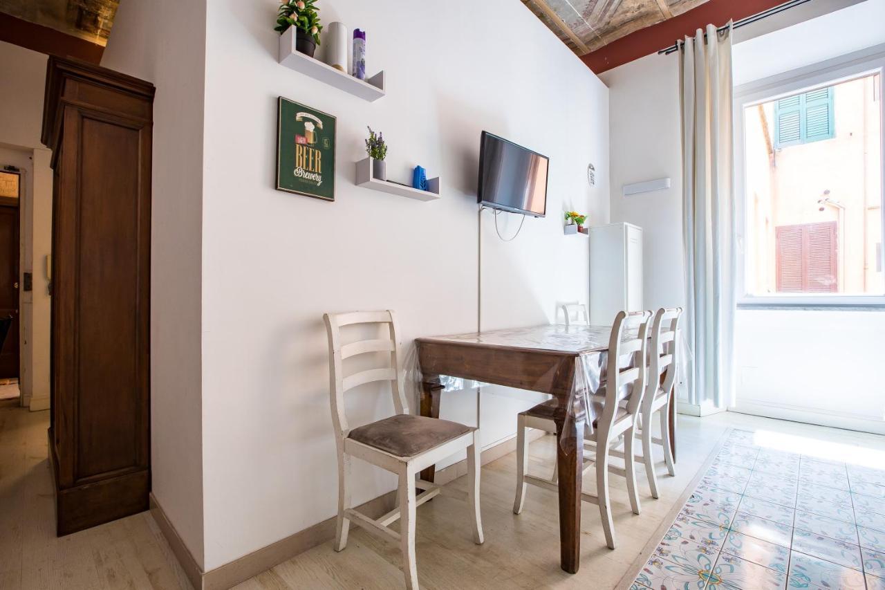 Ferienhaus Musei Vaticani Holidays Rom