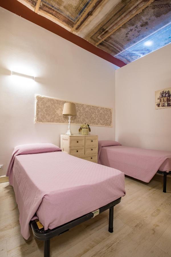 Musei Vaticani Holidays Ferienhaus Rom
